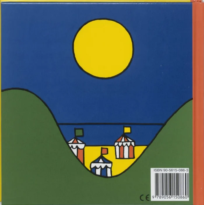 Miffa ad mare - Afbeelding 2