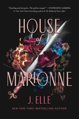 House of Marionne
