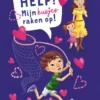 Help! Mijn kusjes raken op! | 9789044853728
