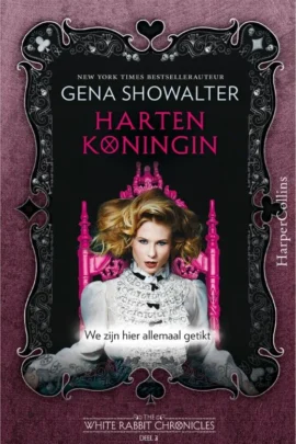 Hartenkoningin