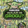 Waar is Grogu? | 9789044766271