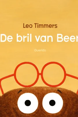 De bril van Beer