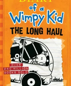 The Long Haul (Book 9)