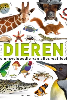 Het dierenboek