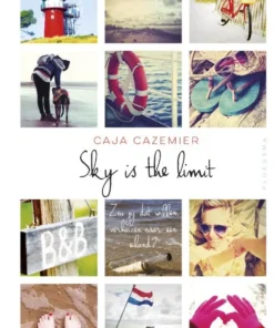 Sky is the limit