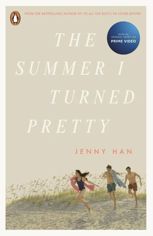 The Summer I Turned Pretty | 9780241599198 The Summer I Turned Pretty