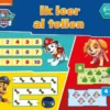 PAW Patrol Ik leer al tellen (5-6 j.) | 9789044763201
