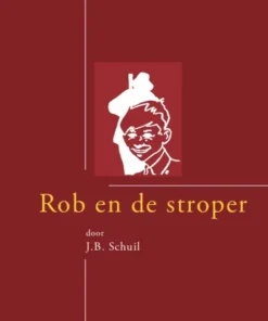 Rob en de stroper van Tjot-Idi