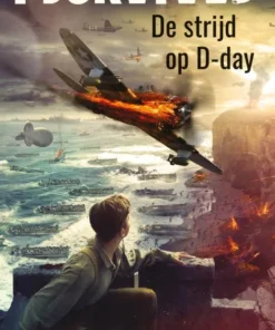 De strijd op D-day