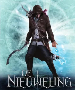De nieuweling