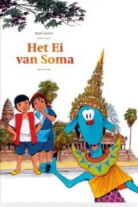 Het ei van Soma