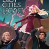 Legacy | 9781665951234