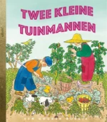 Twee kleine tuinmannen | 9789047628330