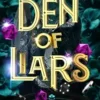 Den of liars | 9781399732376