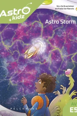Astro Storm