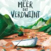 Het meer dat verdwijnt | 9789025723354