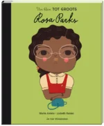 Rosa Parks | 9789492899972 Rosa Parks | 9789492899972