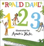 Roald Dahl: 123 | 9780241320990