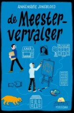 De meestervervalser | 9789021681276 De meestervervalser | 9789021681276