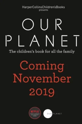 Our Planet | 9789402704488 Our Planet | 9789402704488