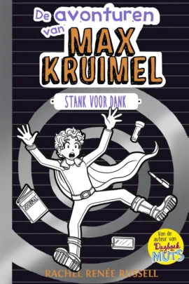 Stank voor dank
