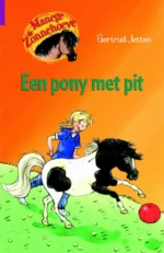 Een pony met pit | 9789020662870
