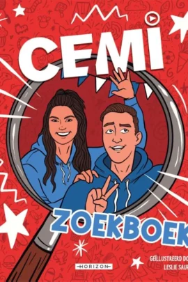 CEMI Zoekboek