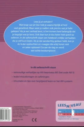 groep 3 | 9789044731736