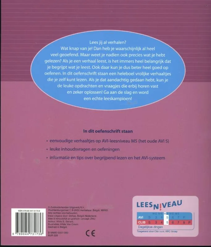 groep 3 | 9789044731736 groep 3 - Afbeelding 2