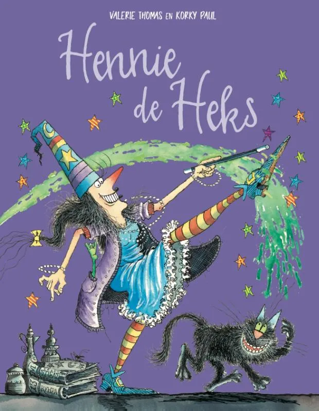 Hennie de Heks | 9789493007154 Hennie de Heks