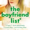 The Boyfriend List | 9781471405815