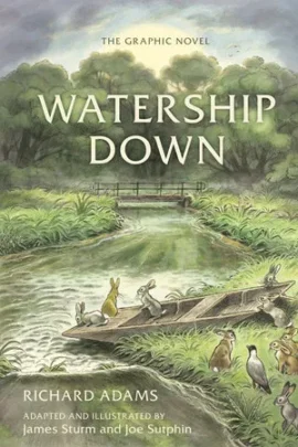 Watership down