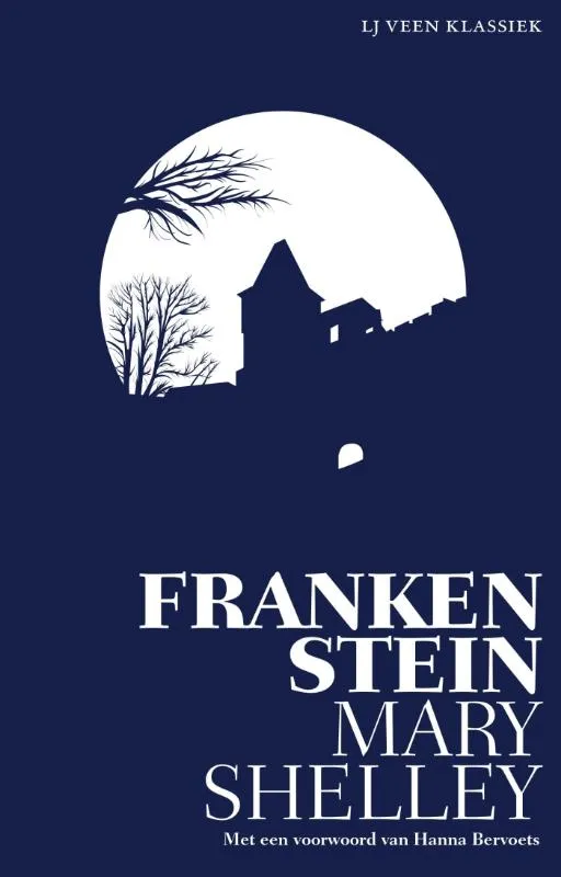 Frankenstein | 9789020414394 Frankenstein
