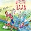 Maffe Meester Daan en de spetterende sportdag | 9789048862122