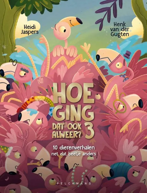 Hoe ging dat ook alweer? 3 | 9789462348752 Hoe ging dat ook alweer? 3