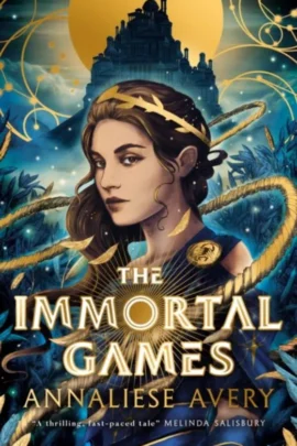 The Immortal Games