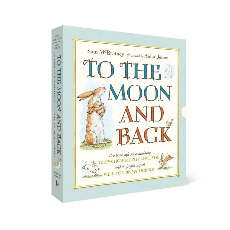 To the Moon and Back | 9781529500738 To the Moon and Back