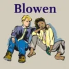Blowen | 9789077822074 Blowen | 9789077822074
