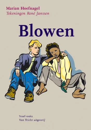 Blowen | 9789077822043 Blowen