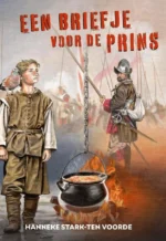 Een briefje voor de prins | 9789033133046 Een briefje voor de prins | 9789033133046