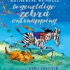 De geweldige zebra-ontsnapping | 9789054613992