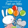 Kleurtjes zoeken met Fien en Milo | 9789044829839