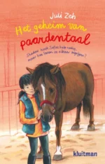 Het geheim van paardentaal | 9789045128450 Het geheim van paardentaal | 9789045128450