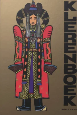 Klerenboek