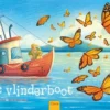 De vlinderboot | 9789044855463