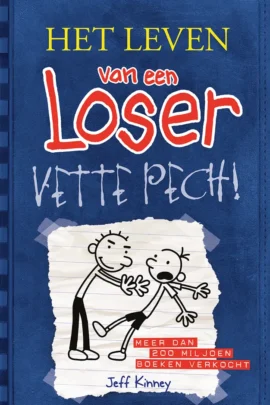 Vette pech!