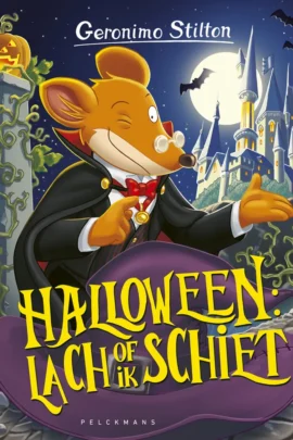lach of ik schiet