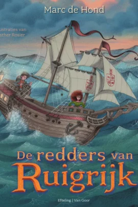 De redders van Ruigrijk