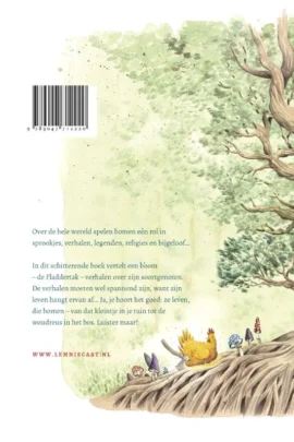 Alternative view of Verhalen van de Fladdertak