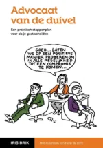 Advocaat van de duivel | 9789082168174